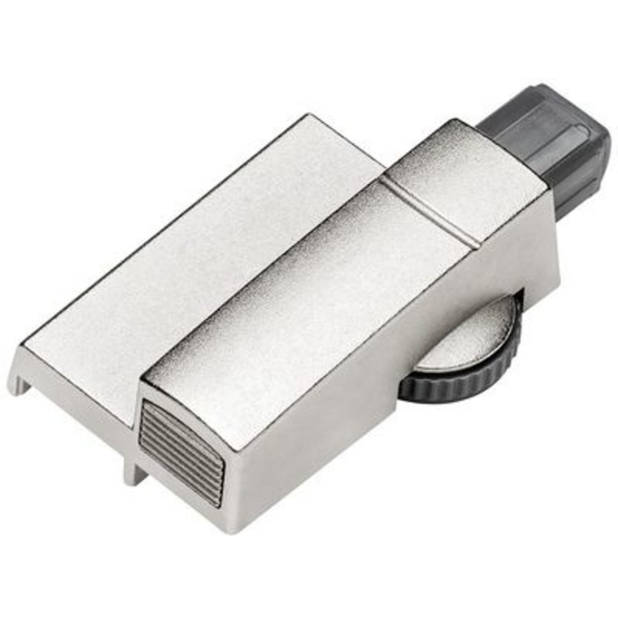 Smoke Hoek Kledingkast Rookglas 3 deurs Smoke Hoek Kledingkast Rookglas 3 deurs