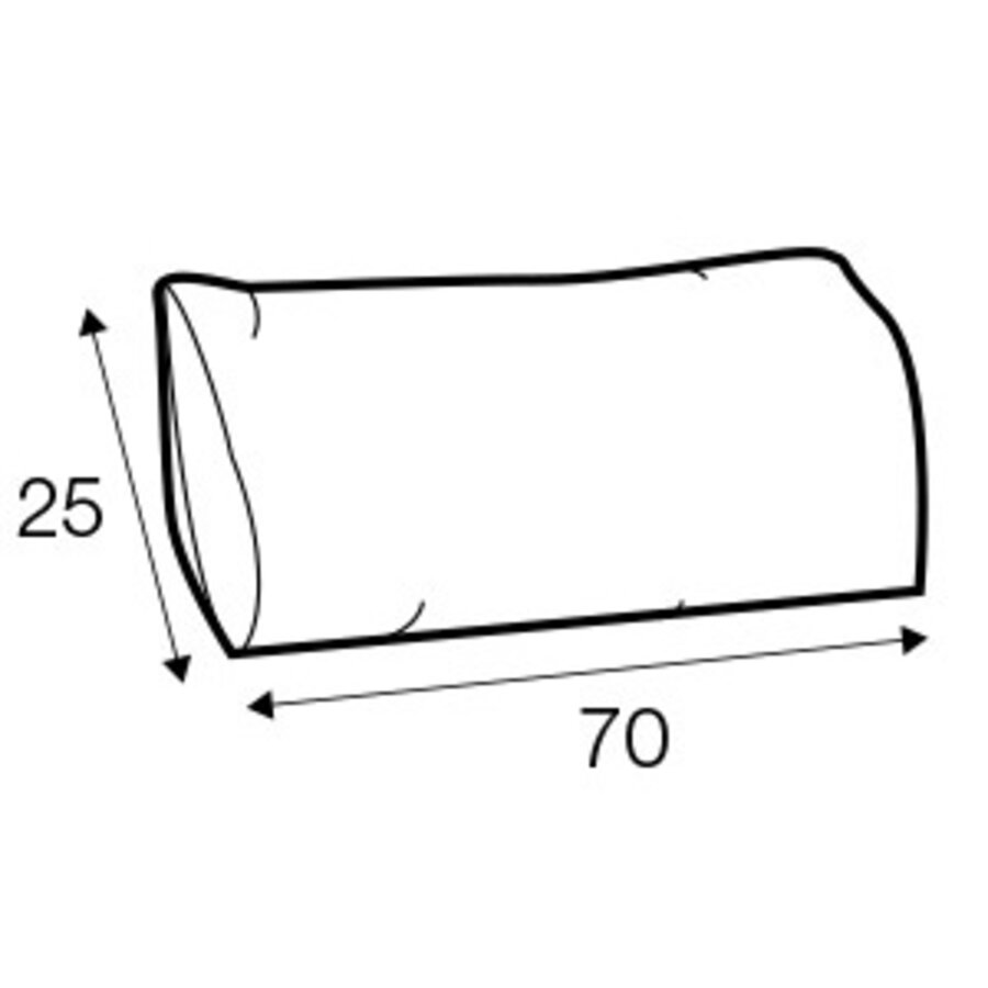 Sally 3,5-Zits Bank Natur Sally 3,5-Zits Bank Natur