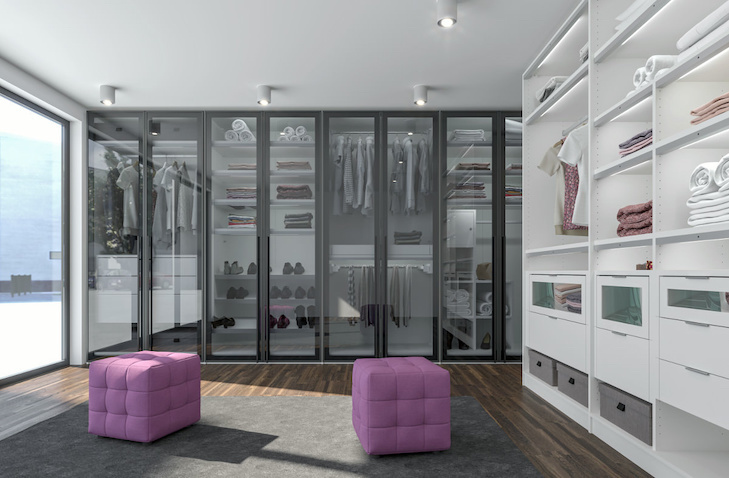 Jutzler draaideurkast Jutzler draaideurkast