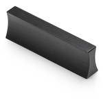 Jutzler Profielgreep Zwart