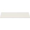 Grote Plank 2.2 cm Voor Twee Deuren Kastelement