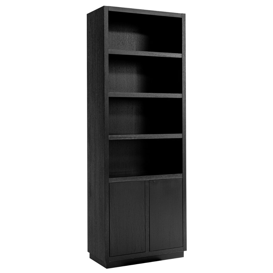 Oakura Boekenkast Small Oakura Boekenkast Small