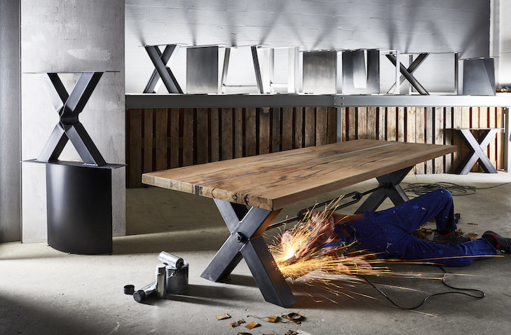 Furnea Bodahl Tafels en Stoelen Furnea Bodahl Tafels en Stoelen