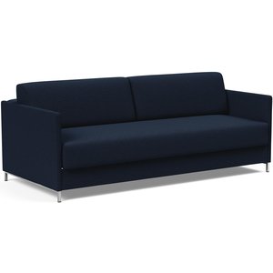 Innovation Living Nordham Slaapbank Blauw