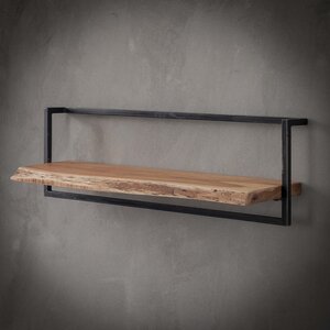 Davidi Design Edge Wandplank met Frame 100 cm
