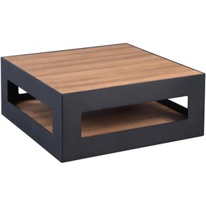 Cube Vierkante Salontafel