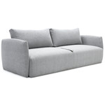 Salla Slaapbank Lichtgrijs