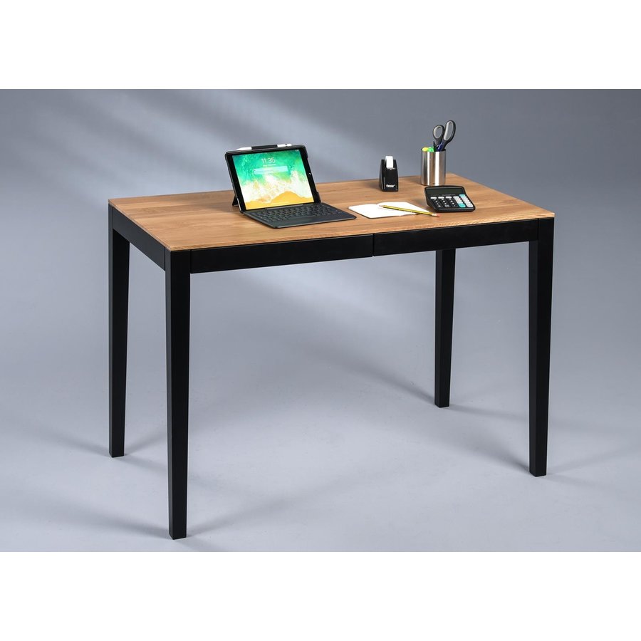 Nilsson Bureautafel Massief Nilsson Bureautafel Massief