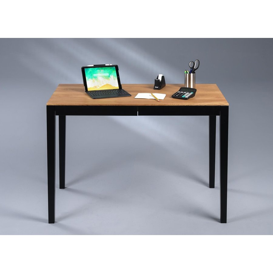 Nilsson Bureautafel Massief Nilsson Bureautafel Massief