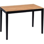 M2 Kollektion Nilsson Bureautafel Massief M2 Kollektion Nilsson Bureautafel Massief