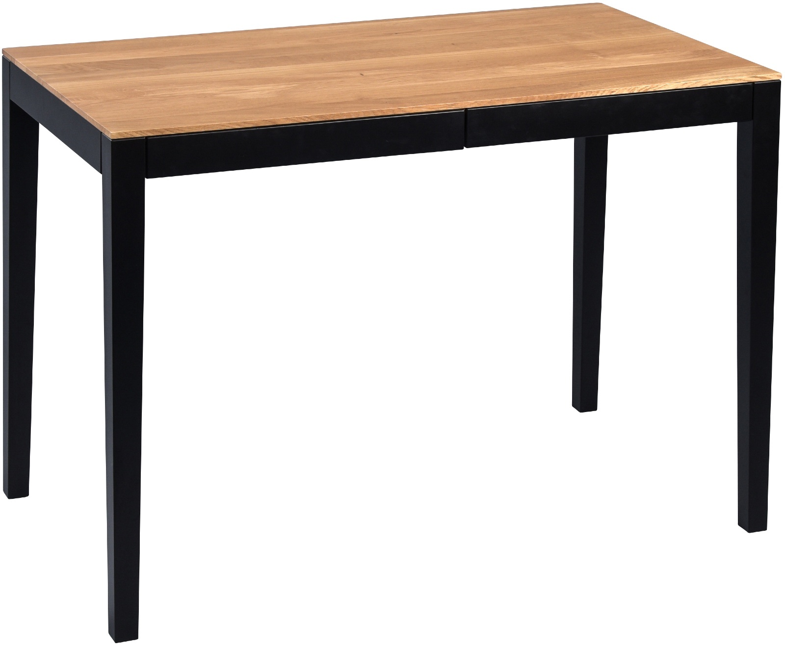 M2 Kollektion Nilsson Bureautafel Massief