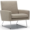 Max Fauteuil Beige