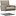 Max Fauteuil Beige