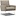 Max Fauteuil Beige