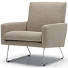 Max Fauteuil Beige