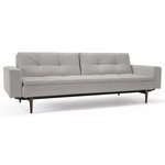 Innovation Living Dublexo Slaapbank Deluxe Naturel Innovation Living Dublexo Slaapbank Deluxe Naturel