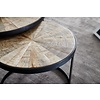Cakey Ronde Salontafel Set Cakey Ronde Salontafel Set
