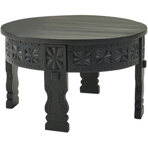 Sky Style Medina Ronde Salontafel Small