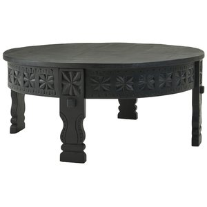 Sky Style Medina Ronde Salontafel Large