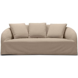 Sits Dahlia Outdoor 3-zits Bank Beige