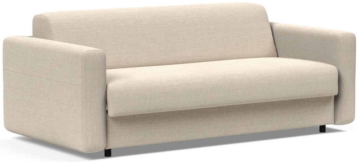 Innovation Living Killian 140 cm Slaapbank Latte