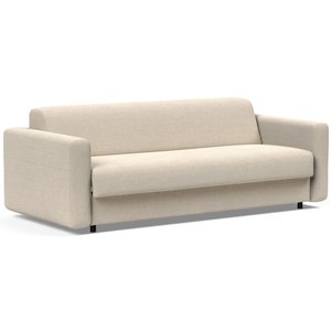 Innovation Living Killian 160 cm Slaapbank Latte