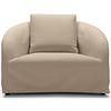 Dahlia Outdoor Fauteuil Beige