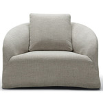 Sits Dahlia Outdoor Fauteuil Grijs / Beige Sits Dahlia Outdoor Fauteuil Grijs / Beige