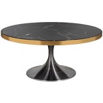 Iroca Salontafel Rond Iroca Salontafel Rond