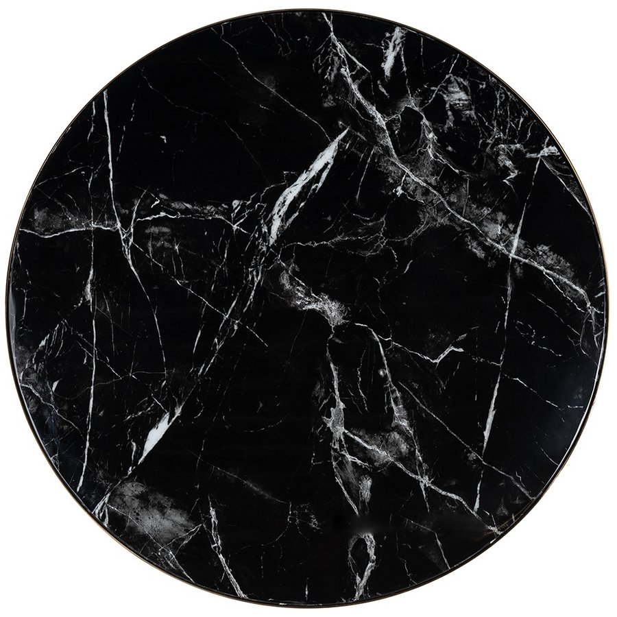 Iroca Salontafel Rond Iroca Salontafel Rond