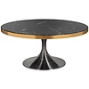 Iroca Salontafel Rond Iroca Salontafel Rond