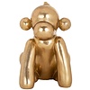 Monkey Deco Object