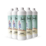 5x Conny PVC & Vinyl onderhoudsproduct 1L. 5x Conny PVC & Vinyl onderhoudsproduct 1L.