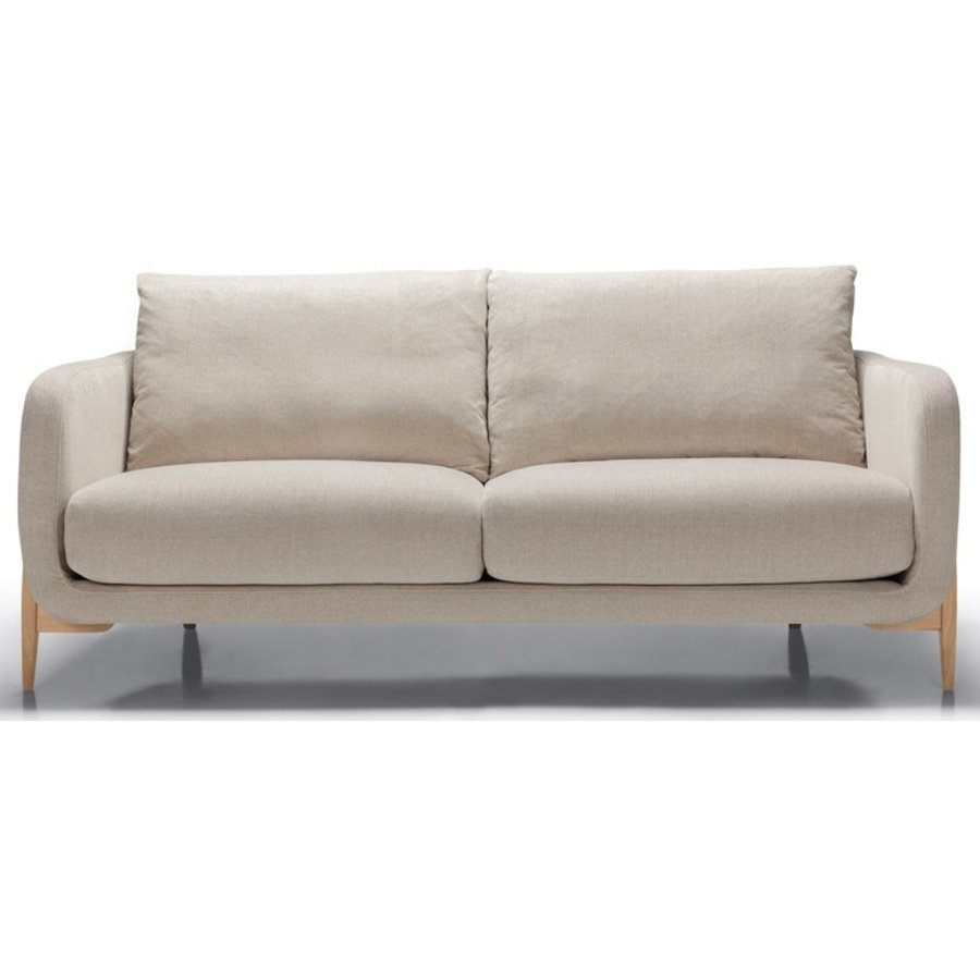 Jenny 2-zits Bank Nature Jenny 2-zits Bank Nature