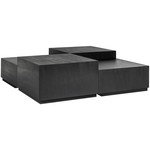 Tetrad Salontafel Set