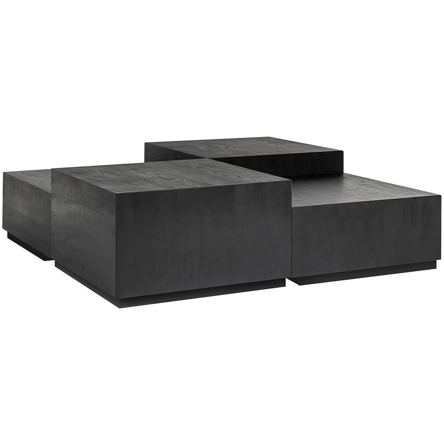 Tetrad Salontafel Set