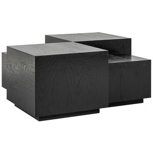 Quatro Salontafel Set