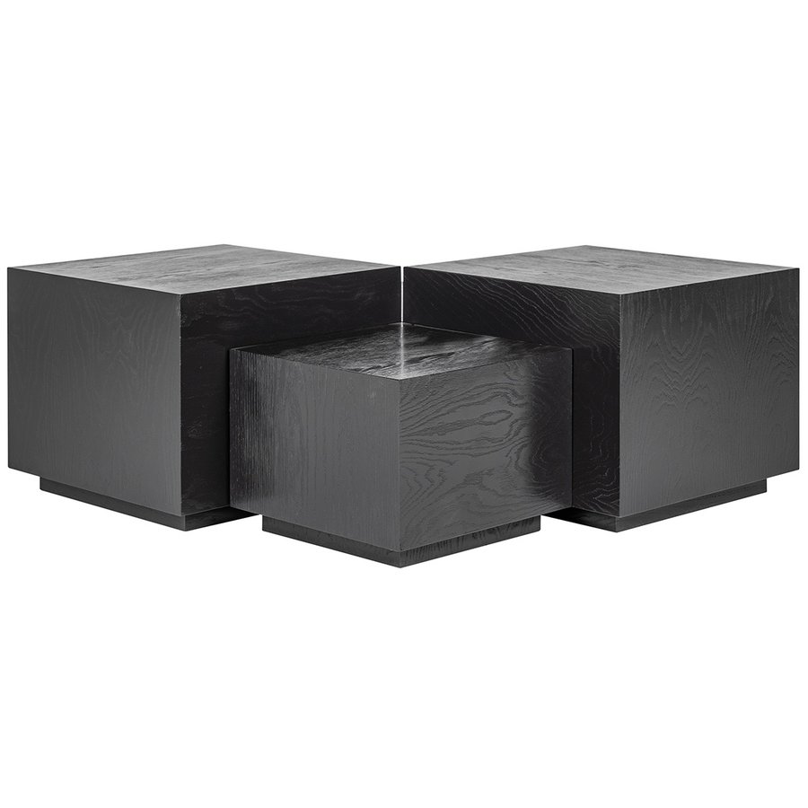 Quatro Salontafel Set