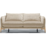 Sits Jenny 2-zits Bank Natur Chenille Sits Jenny 2-zits Bank Natur Chenille