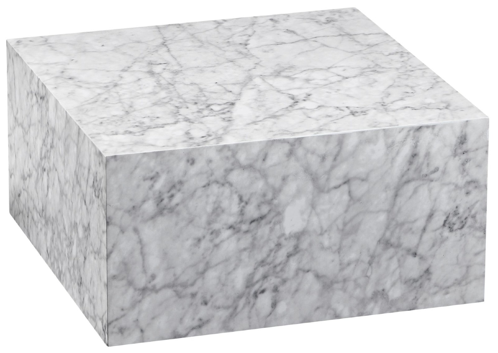 Sky Style Engels Salontafel Vierkant