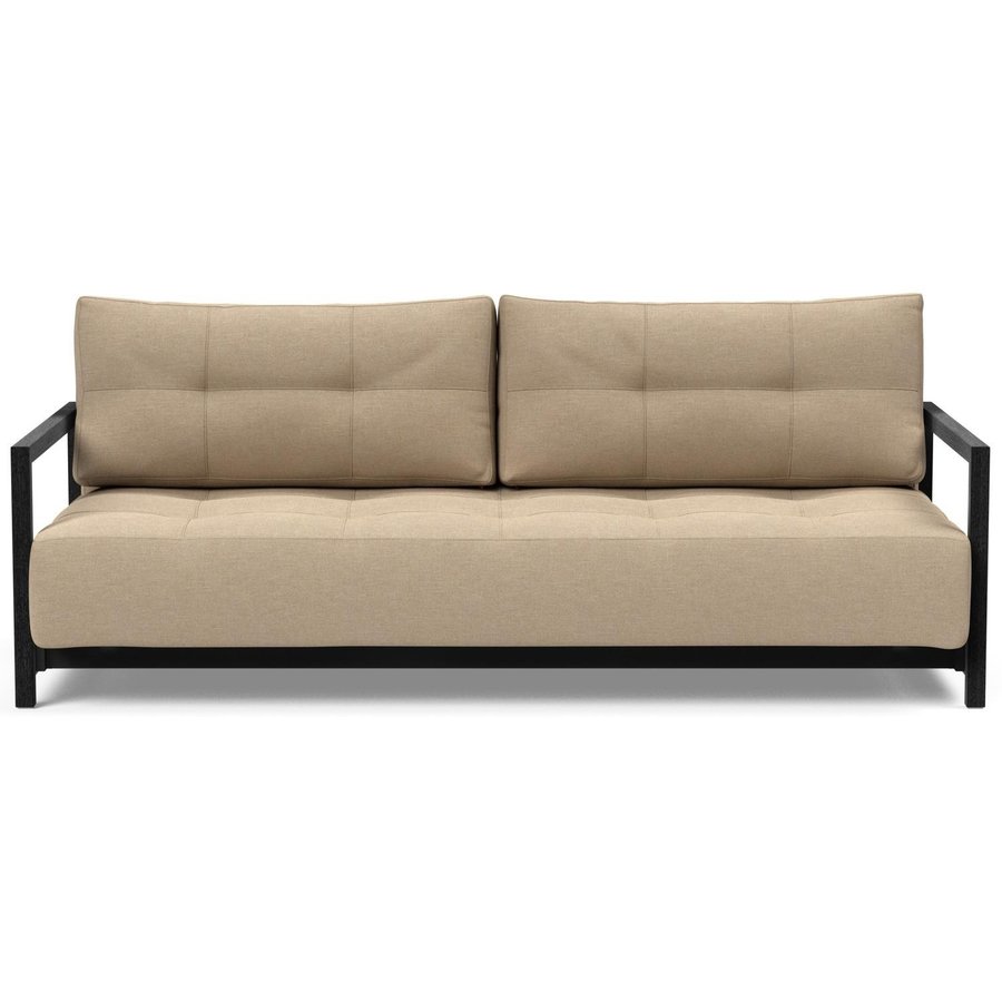 Bifrost Deluxe Slaapbank Mocha Bifrost Deluxe Slaapbank Mocha