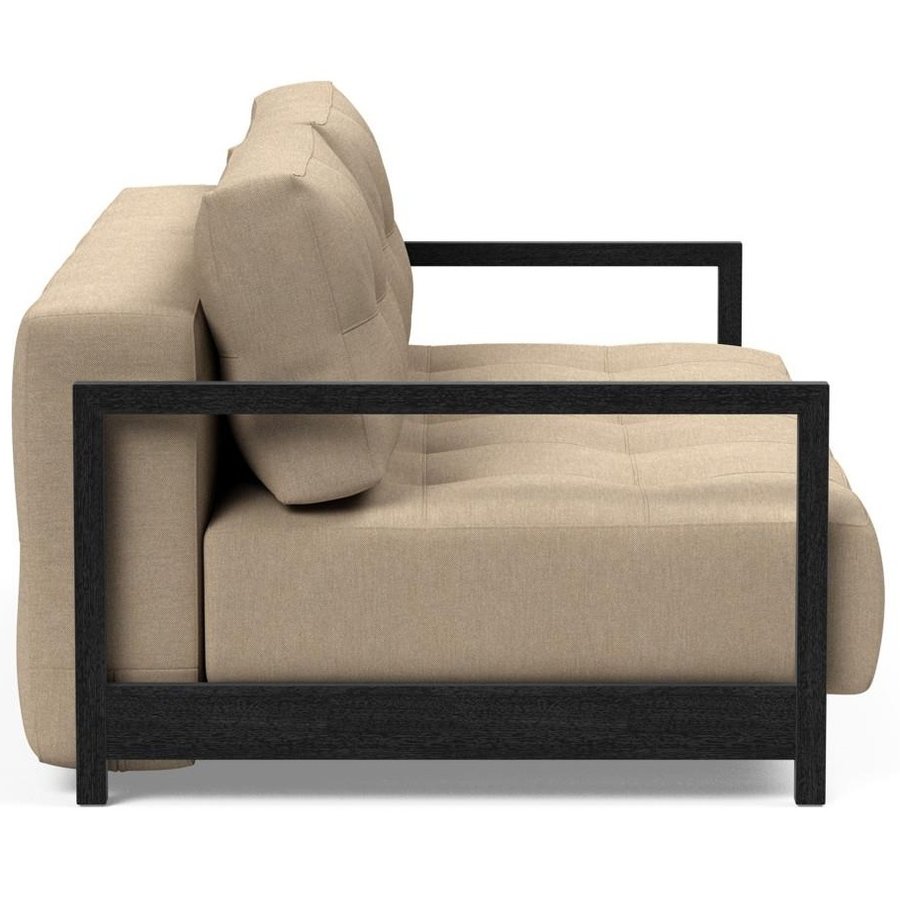 Bifrost Deluxe Slaapbank Mocha Bifrost Deluxe Slaapbank Mocha