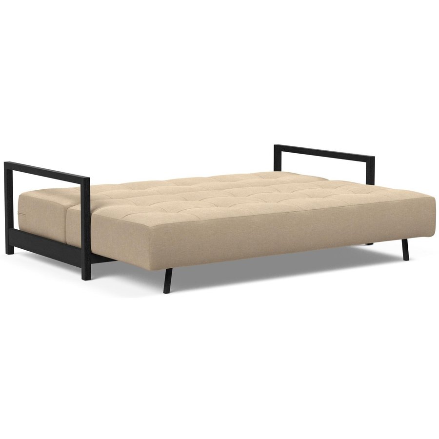 Bifrost Deluxe Slaapbank Mocha Bifrost Deluxe Slaapbank Mocha