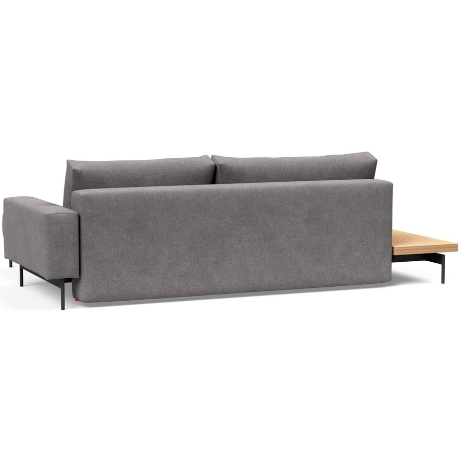 Bragi Slaapbank met Side Table Bragi Slaapbank met Side Table