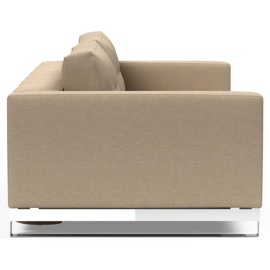 Cassius Slaapbank Deluxe Mocha Cassius Slaapbank Deluxe Mocha