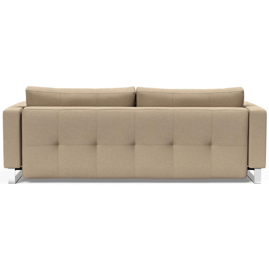 Cassius Slaapbank Deluxe Mocha Cassius Slaapbank Deluxe Mocha