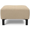 Bifrost Deluxe Ottoman Mocha