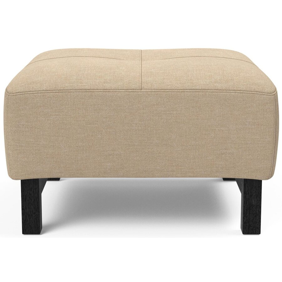 Bifrost Deluxe Ottoman Mocha Bifrost Deluxe Ottoman Mocha