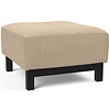 Bifrost Deluxe Ottoman Mocha