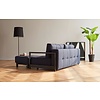 Bifrost Deluxe Ottoman Blauw